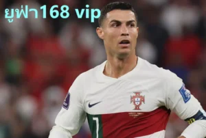 ยูฟ่า168 vip
